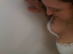 Amanda So Serious Adkins