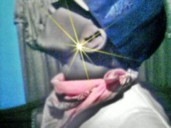 Atang Cool A-Tee Chaka