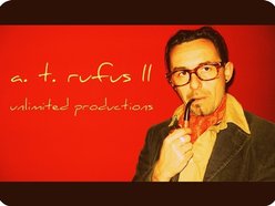 Andy Rufus