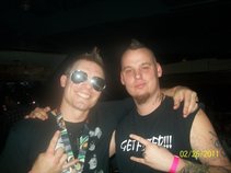 Dustin Dickey