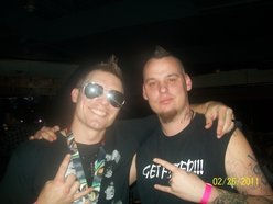 Dustin Dickey