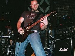 Aaron Greenreich