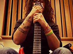 Giosantita GioGuitarist