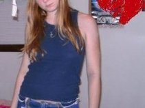 Cassidy Rae Johnson