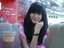 Dinda Rezky Lubis (Fan)
