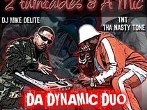 dj mike delite