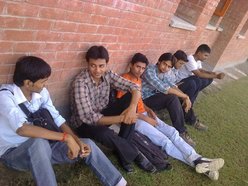 Ashish Tripathi