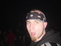 Andrew Dicker