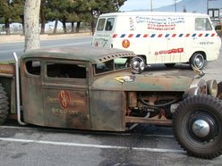 Grumps-Garage Hot Rod Parts & Music Shop