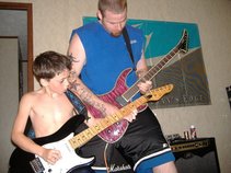 Jeff Shaffer