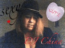 Djchina Doll