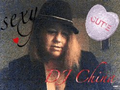 Djchina Doll