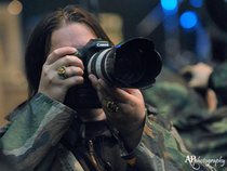 Renata Crazyte Drukteinytė