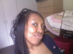 Jasmyn MsLegendaryswagg Richardson