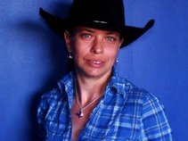 Kim Marie Tidbury