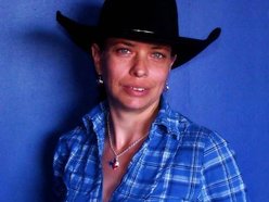 Kim Marie Tidbury