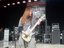 Chris Margetts (Fan)
