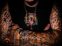 Danyael Williams - Kill Ritual