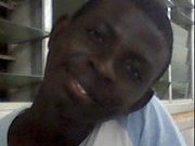 Kudi Anthony-Ocansey