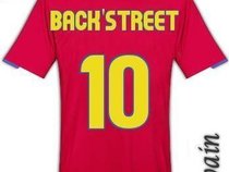 Iqbal Back'street