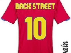 Iqbal Back'street
