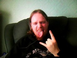Nico Ragnar Davidson