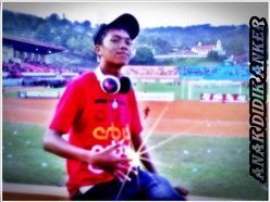 Zainal Anker Dance
