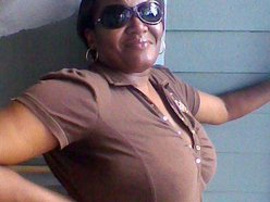 Anetria Whitlock