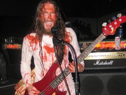 MAGGOT TACO