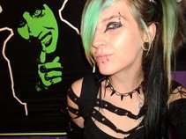 Ashley Nicole   M3mori3sxx