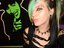 Ashley Nicole   M3mori3sxx (Fan)