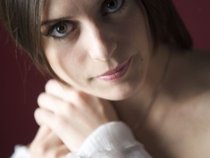 Serena Myriam Barbacetto