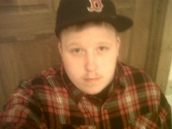 Jeremiah Agrestic