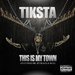 This Is My Town (Feat. Mr. Jet Black & 4 Rax)
