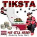 We Still Here (Feat. Parlay Starr)