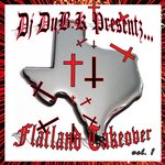 Flatland Takeover vol.1