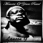 Memoirs Of Years Passed