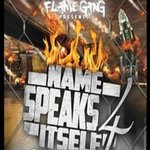NAME SPEAKS 4 ITSELF