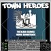 Town Heroes: The Blank Canvas Movie Soundtrack