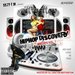 Hip-hop Discovery Mixtape Vol-1 mixtape