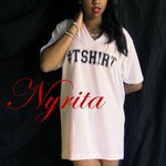 Call Me Nyrita