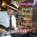 Won't Make You Happy