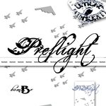pREFLIGHTsongs