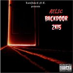 BackDoor 2K15