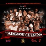 KINGDOM CITIZENS VOL 2