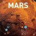Heading for Mars!