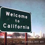 Welcome To California