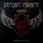 We're No Angels (reissue)