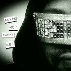 Skype Me Tweet Me