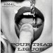 Pour That Liquor